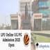 LPU Online UG/PG Admission 2025 Open; Apply by February 20